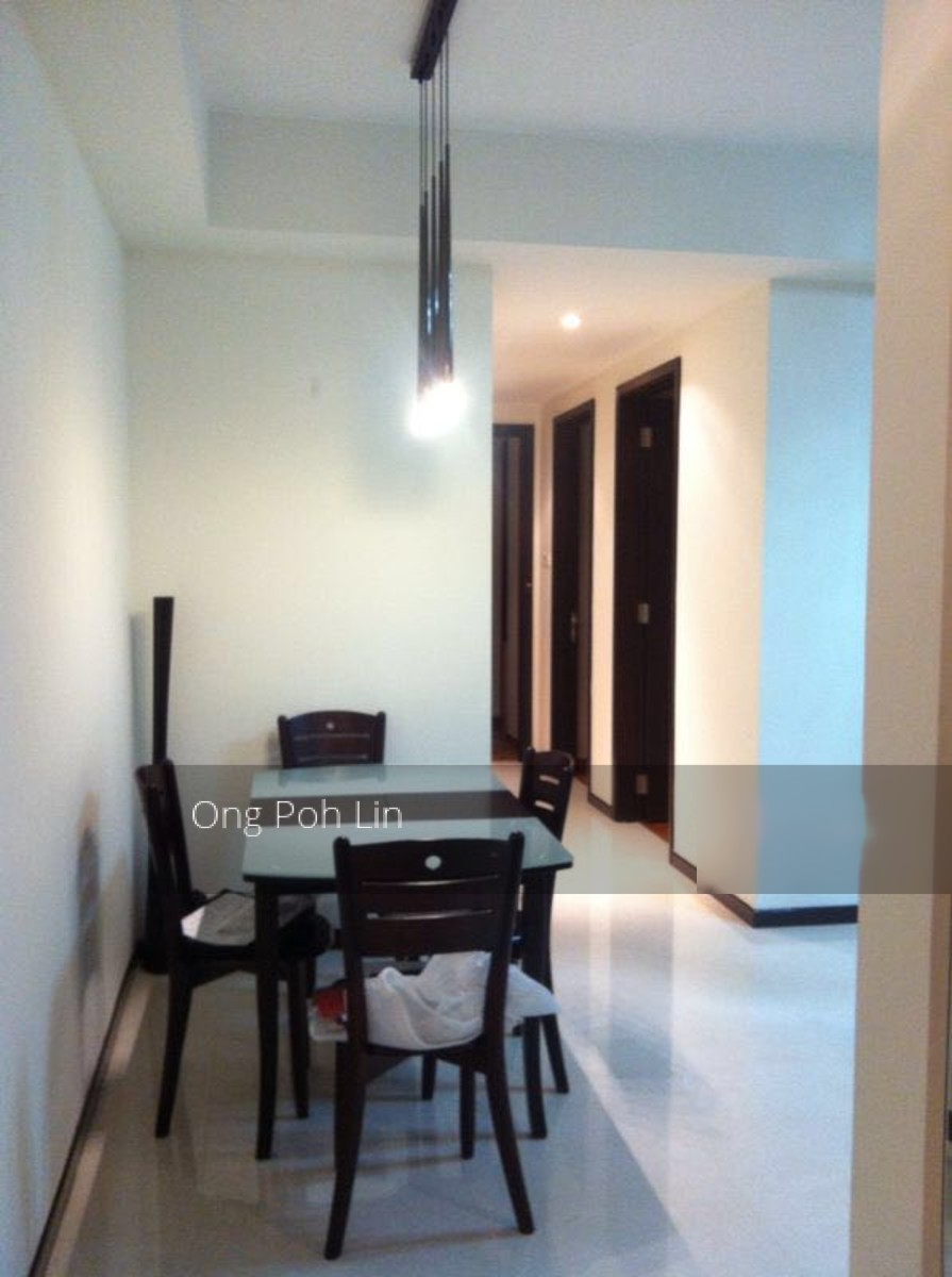 The Marque @ Irrawaddy (D12), Apartment #128887122